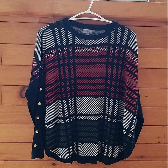 Poncho | S - Picture 2 of 7